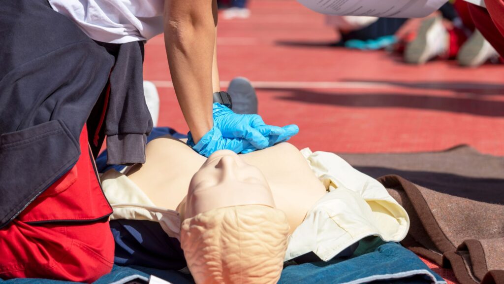 CPR Certification Irvine Top Rated AHA BLS CPR Classes CPR Certification Irvine Top Rated AHA BLS CPR Classes